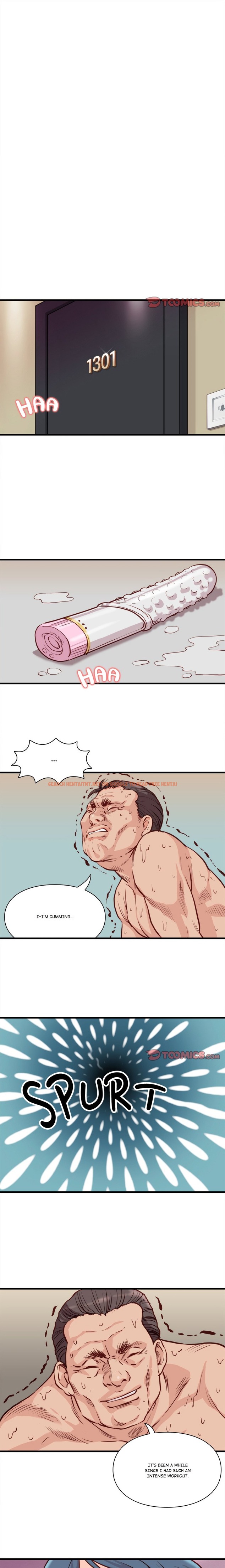 Unbreakable - Chapter 10