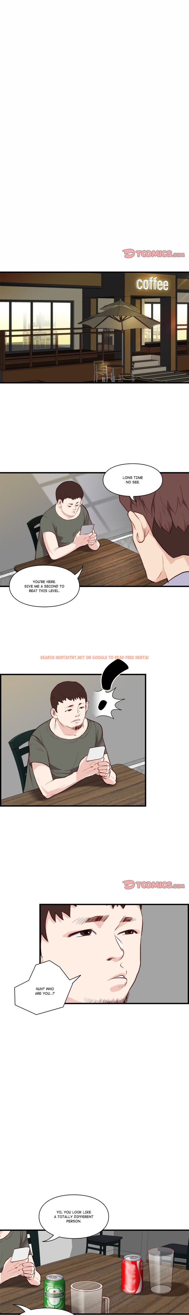 Unbreakable - Chapter 11