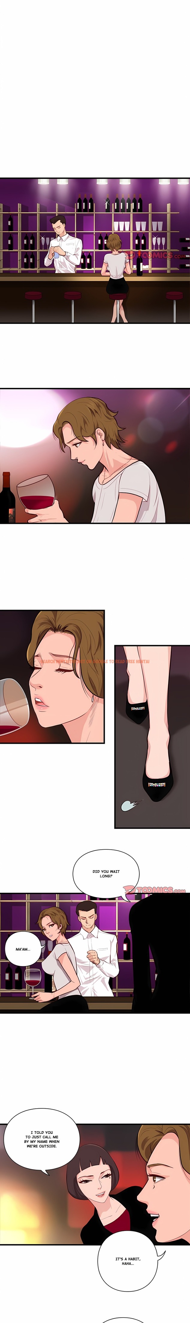Unbreakable - Chapter 12