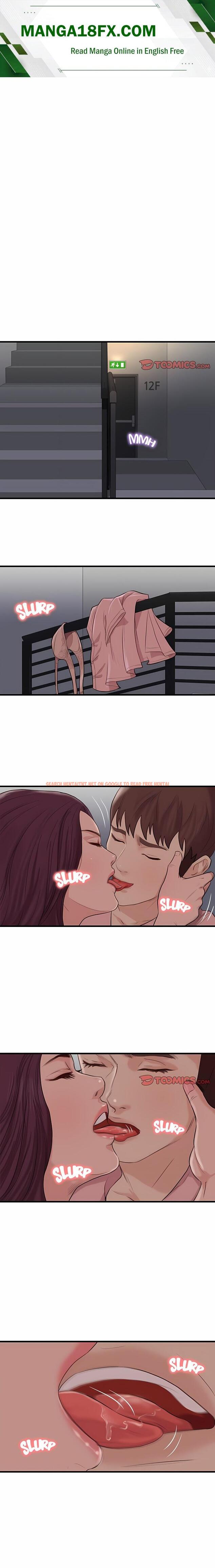 Unbreakable - Chapter 18