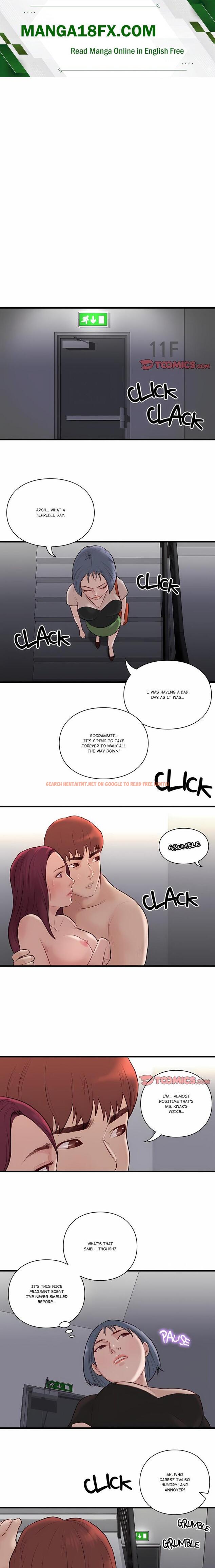 Unbreakable - Chapter 19