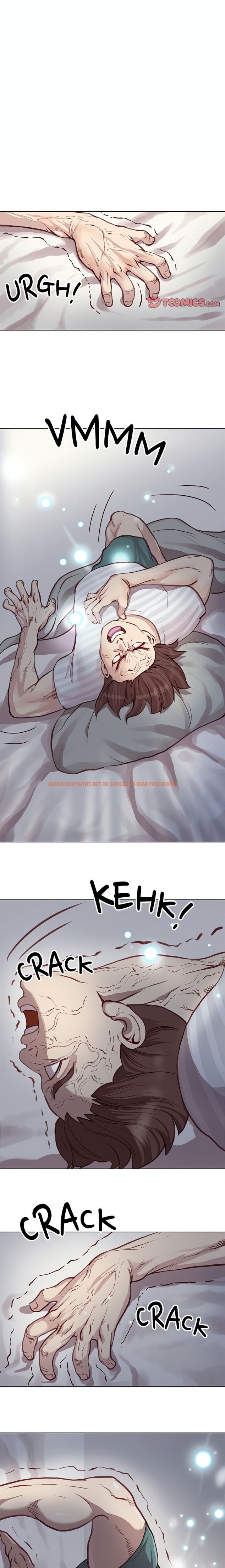 Unbreakable - Chapter 2