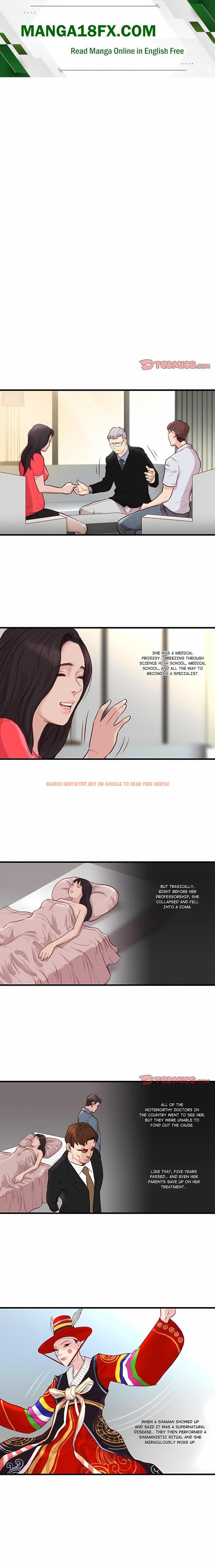 Unbreakable - Chapter 21