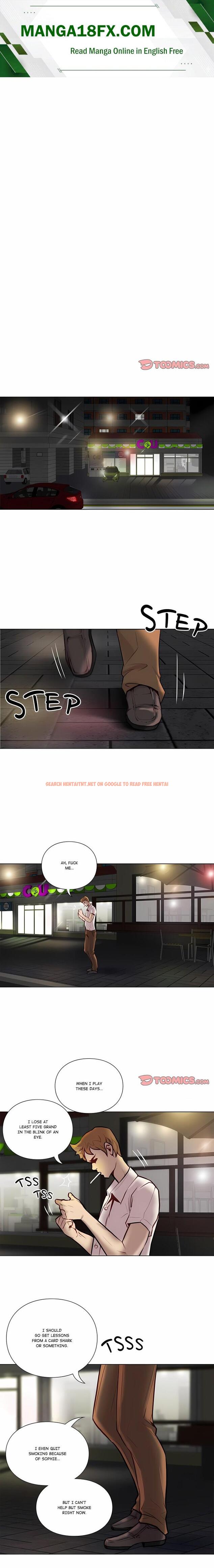 Unbreakable - Chapter 26