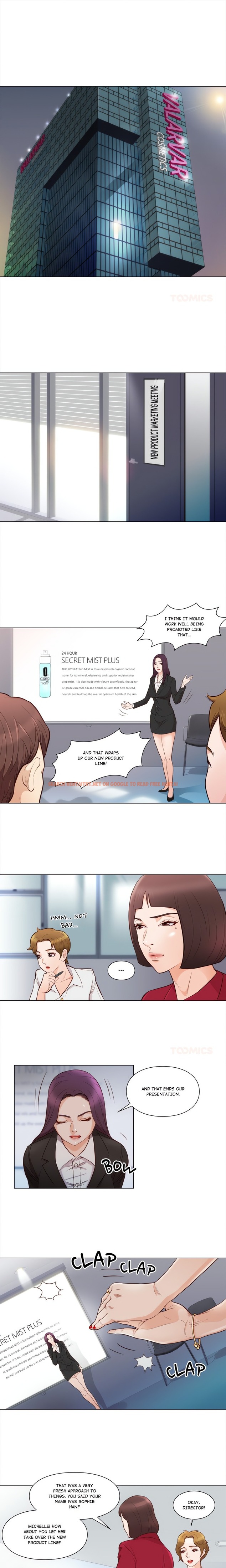 Unbreakable - Chapter 4