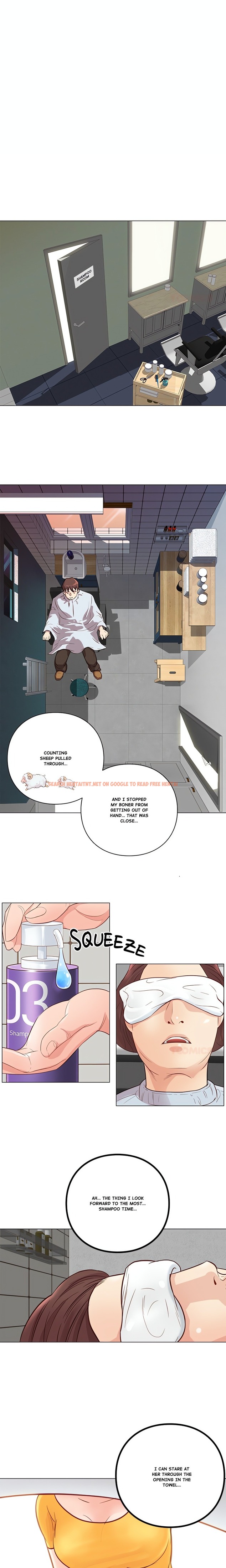 Unbreakable - Chapter 5