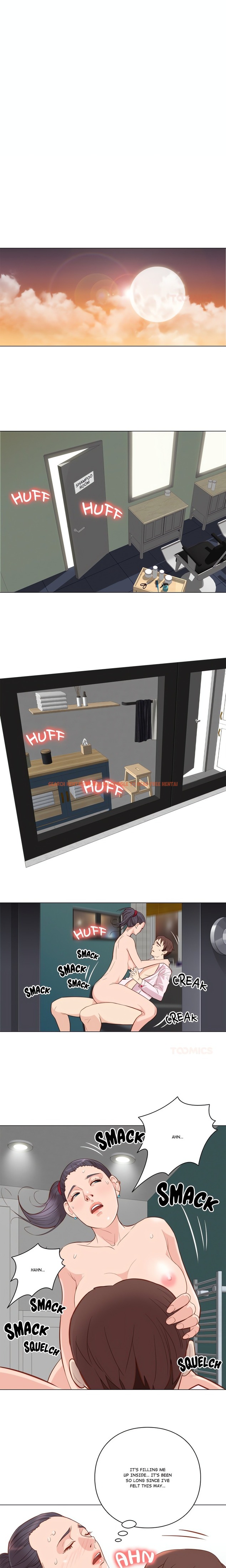 Unbreakable - Chapter 6