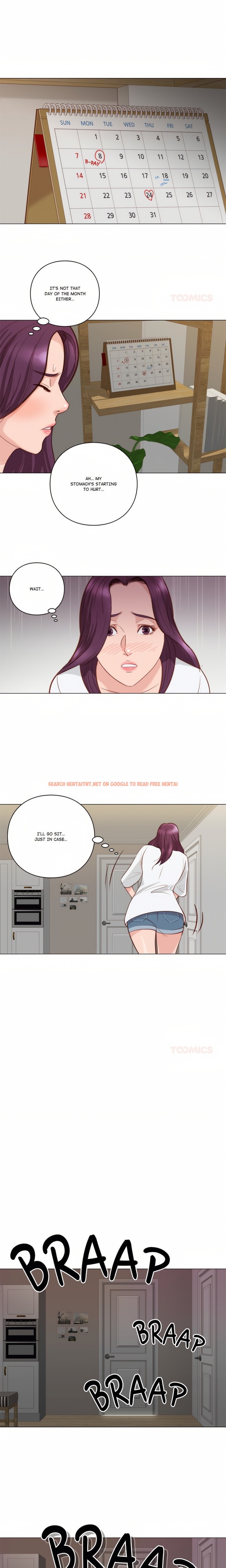 Unbreakable - Chapter 7