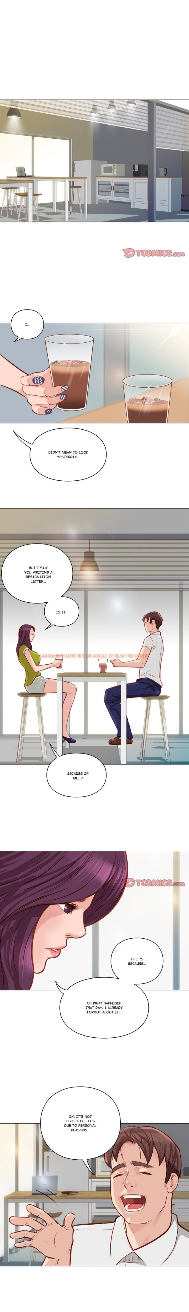 Unbreakable - Chapter 8