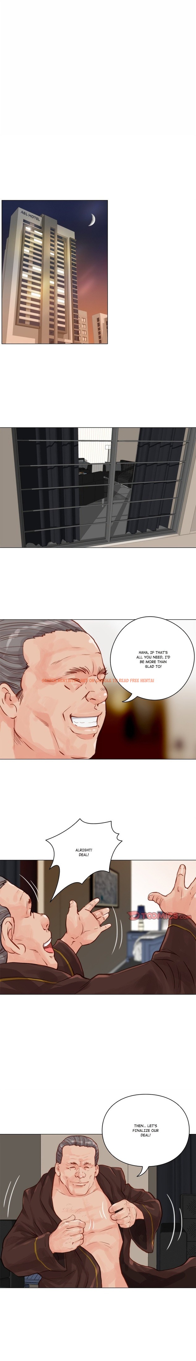 Unbreakable - Chapter 9