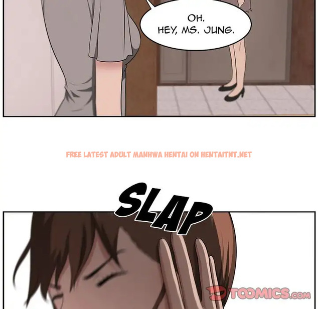 Read Hentai Image 30 052 in comic Uncle - Chapter 21 - hentaitnt.net