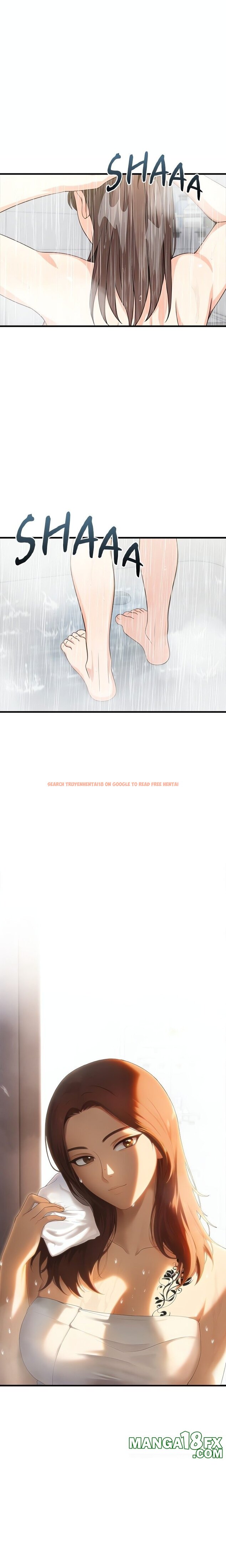 Read Hentai Image 1 322 in comic Under Her Desk - Chapter 1 - hentaitnt.net