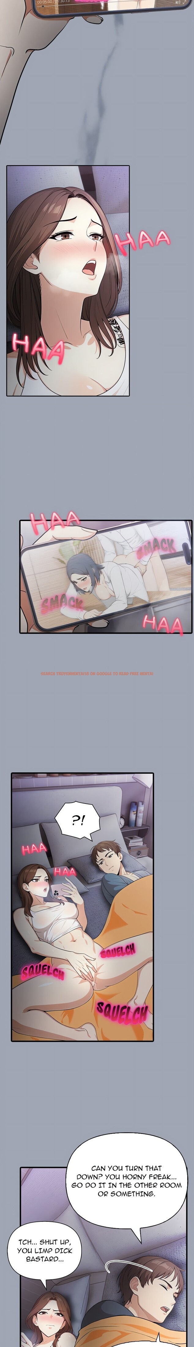 Read Hentai Image 13 89322 in comic Under Her Desk - Chapter 1 - hentaitnt.net