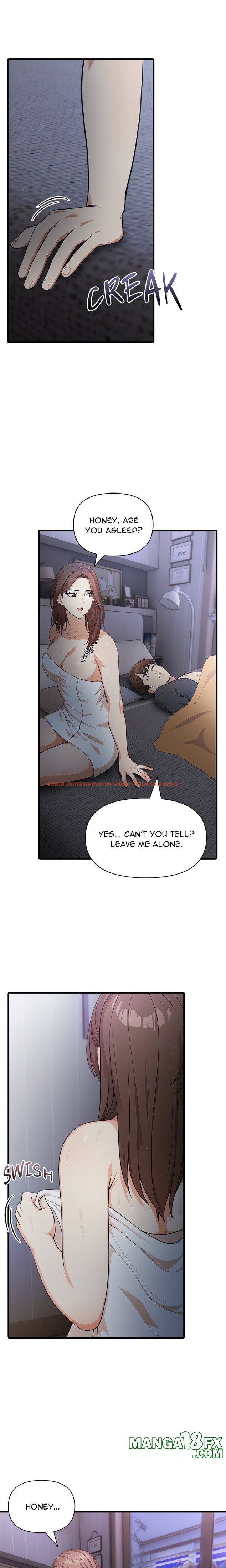 Read Hentai Image 2 322 in comic Under Her Desk - Chapter 1 - hentaitnt.net