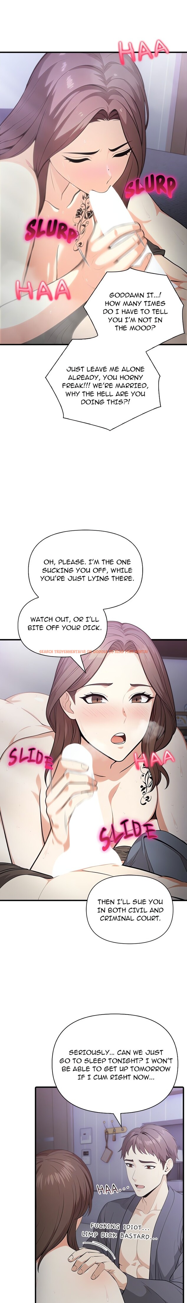 Read Hentai Image 4 89322 in comic Under Her Desk - Chapter 1 - hentaitnt.net