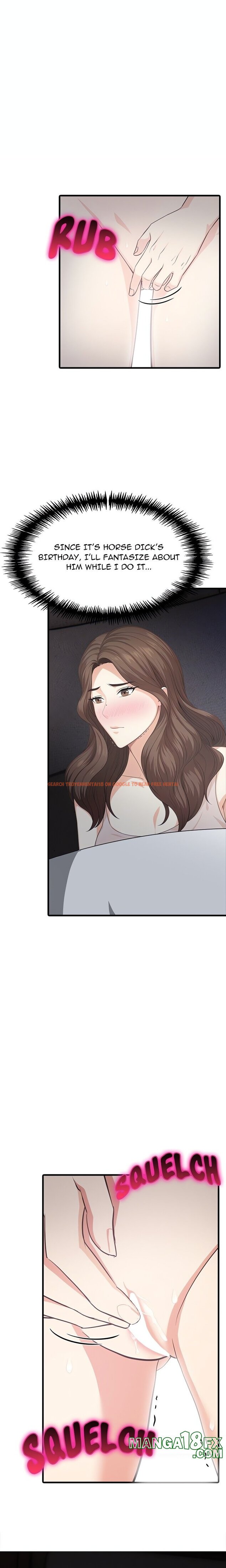 Read Hentai Image 1 116 in comic Under Her Desk - Chapter 10 - hentaitnt.net