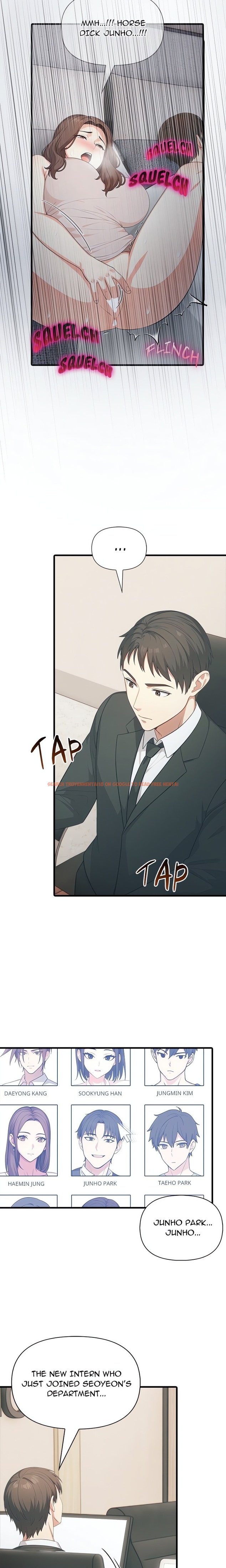 Read Hentai Image 11 09116 in comic Under Her Desk - Chapter 10 - hentaitnt.net