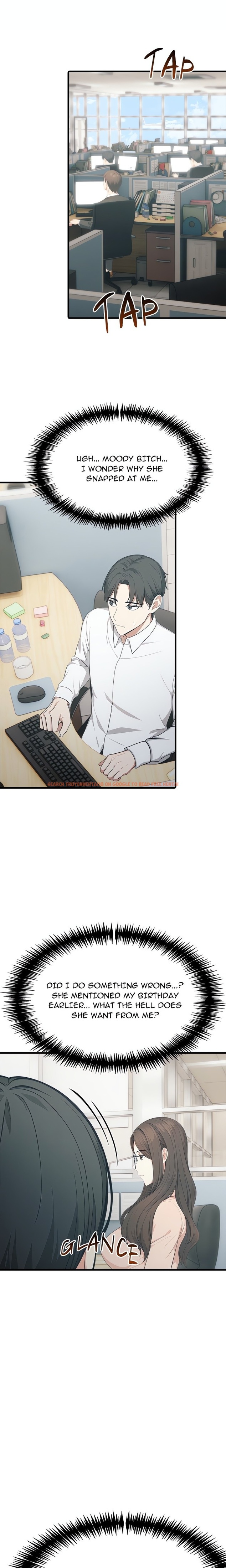 Read Hentai Image 13 09116 in comic Under Her Desk - Chapter 10 - hentaitnt.net