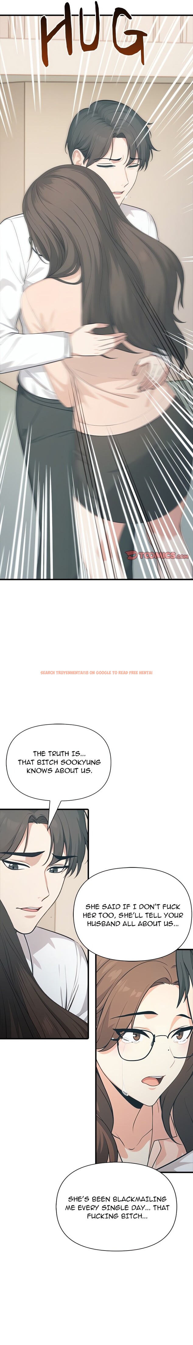 Read Hentai Image 21 09117 in comic Under Her Desk - Chapter 10 - hentaitnt.net
