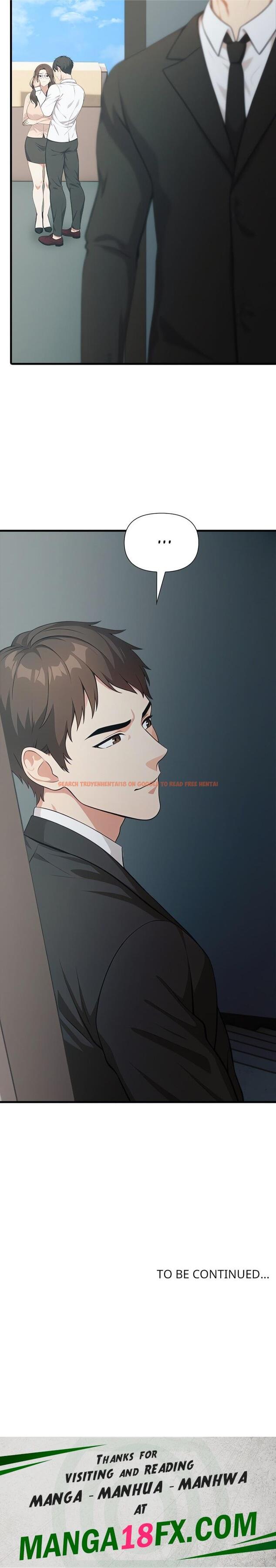 Read Hentai Image 23 117 in comic Under Her Desk - Chapter 10 - hentaitnt.net