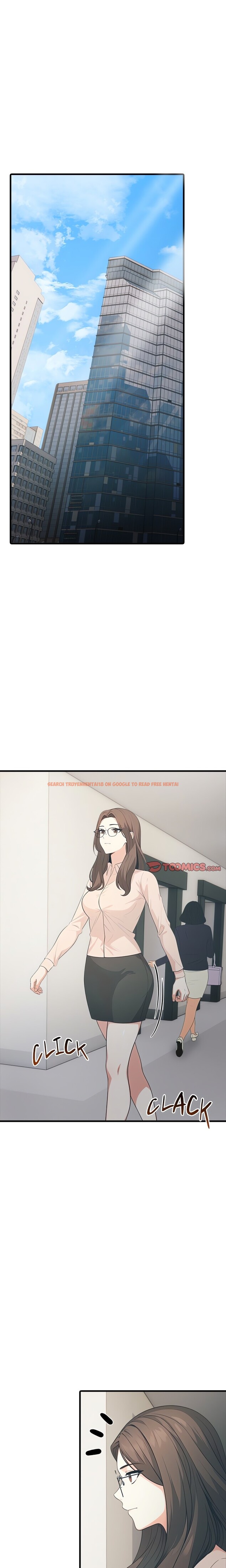 Read Hentai Image 7 09116 in comic Under Her Desk - Chapter 10 - hentaitnt.net