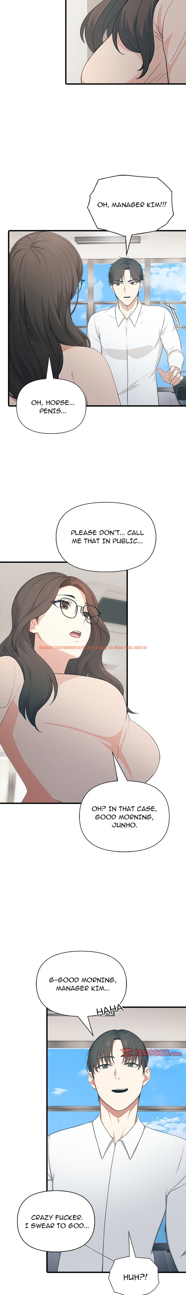 Read Hentai Image 8 09116 in comic Under Her Desk - Chapter 10 - hentaitnt.net