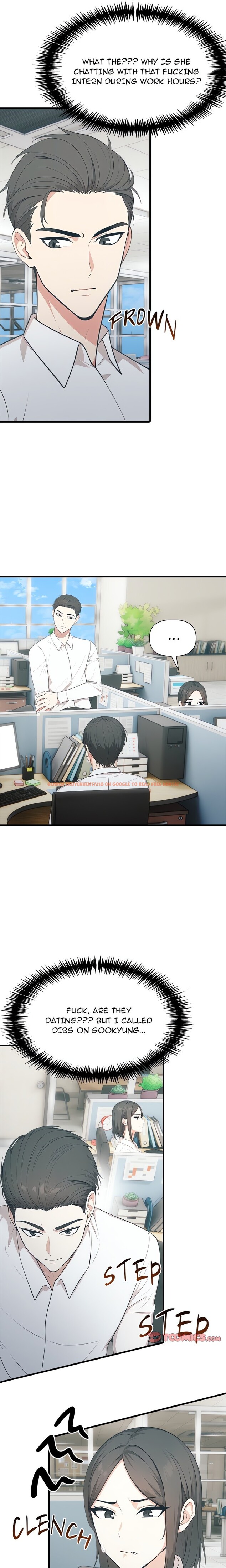 Read Hentai Image 13 09348 in comic Under Her Desk - Chapter 11 - hentaitnt.net