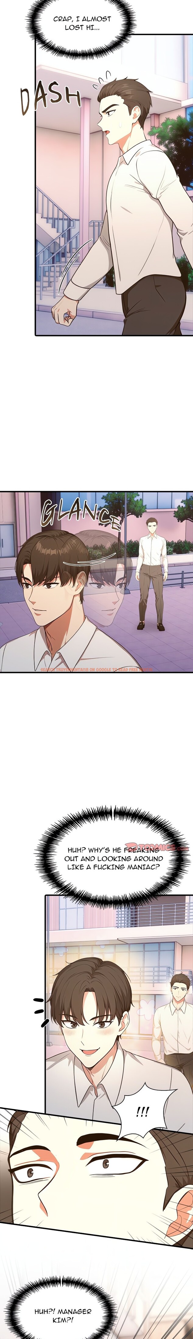 Read Hentai Image 17 09349 in comic Under Her Desk - Chapter 11 - hentaitnt.net