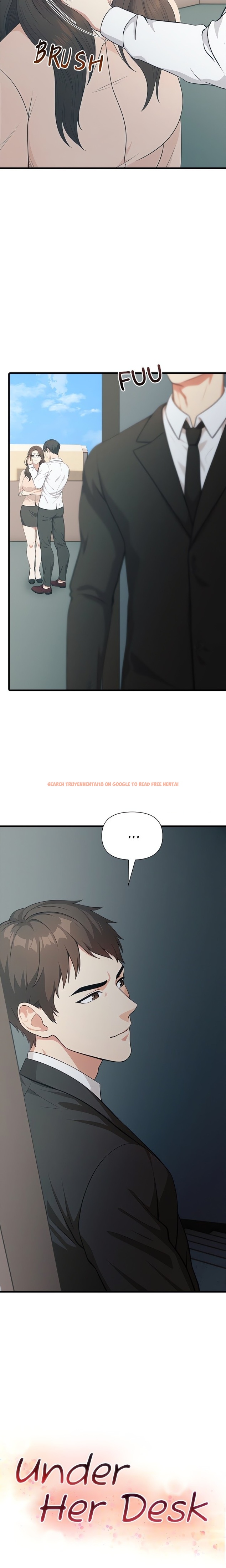 Read Hentai Image 2 09348 in comic Under Her Desk - Chapter 11 - hentaitnt.net