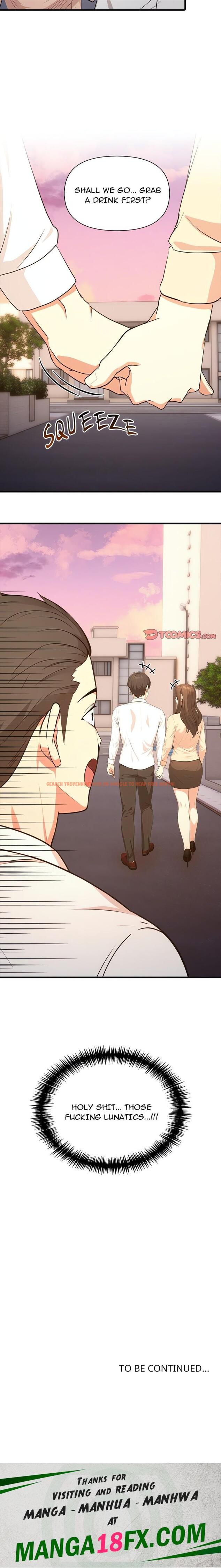 Read Hentai Image 21 349 in comic Under Her Desk - Chapter 11 - hentaitnt.net