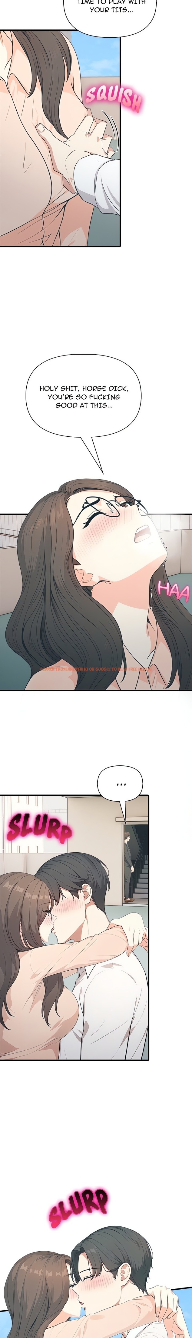 Read Hentai Image 7 09348 in comic Under Her Desk - Chapter 11 - hentaitnt.net