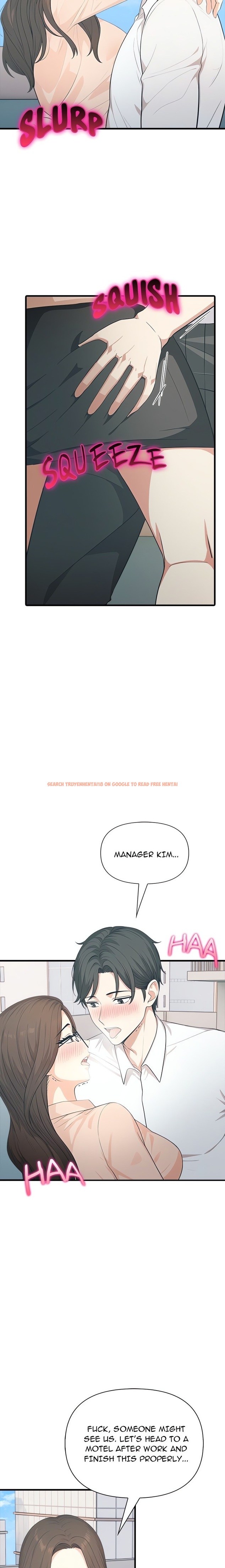 Read Hentai Image 8 09348 in comic Under Her Desk - Chapter 11 - hentaitnt.net