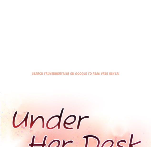 Read Hentai Image 18 85033 in comic Under Her Desk - Chapter 12 - www.hentaitnt.net
