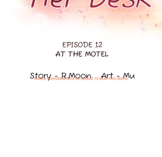 Read Hentai Image 19 85033 in comic Under Her Desk - Chapter 12 - www.hentaitnt.net