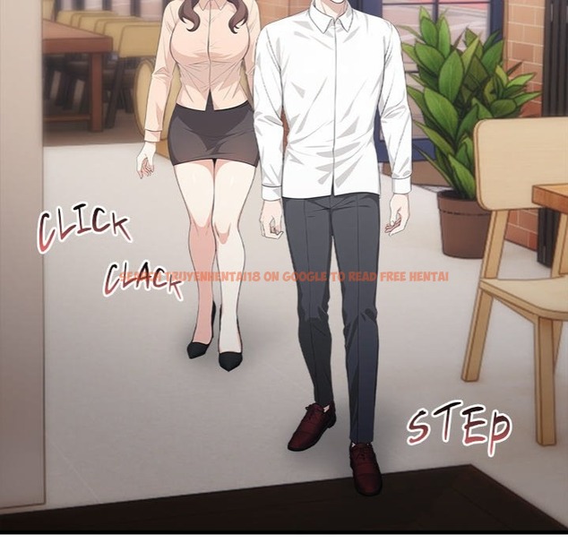 Read Hentai Image 6 85033 in comic Under Her Desk - Chapter 12 - www.hentaitnt.net