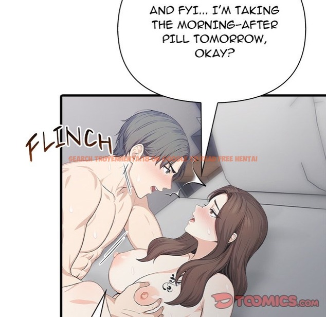 Read Hentai Image 30 85269 in comic Under Her Desk - Chapter 13 - www.hentaitnt.net