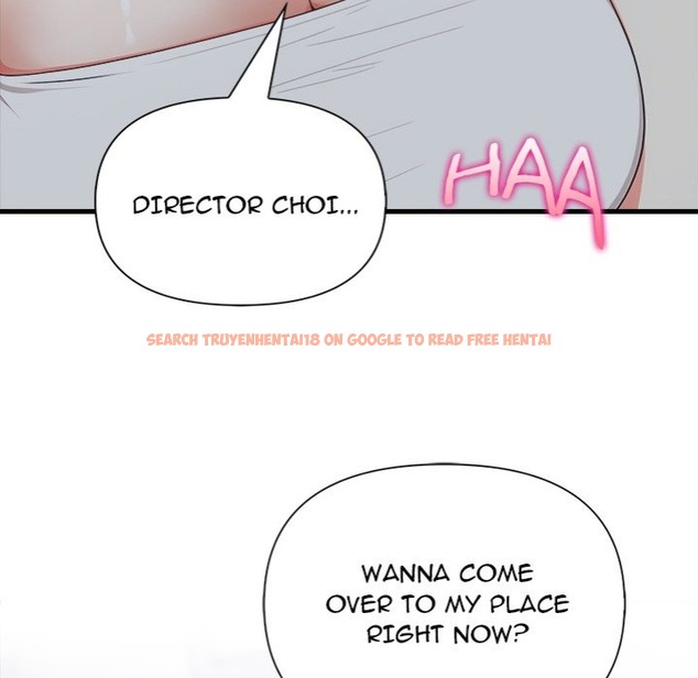 Read Hentai Image 6 85268 in comic Under Her Desk - Chapter 13 - www.hentaitnt.net