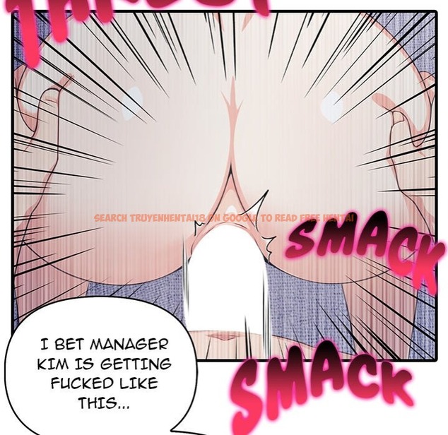 Read Hentai Image 6 85748 in comic Under Her Desk - Chapter 15 - www.hentaitnt.net
