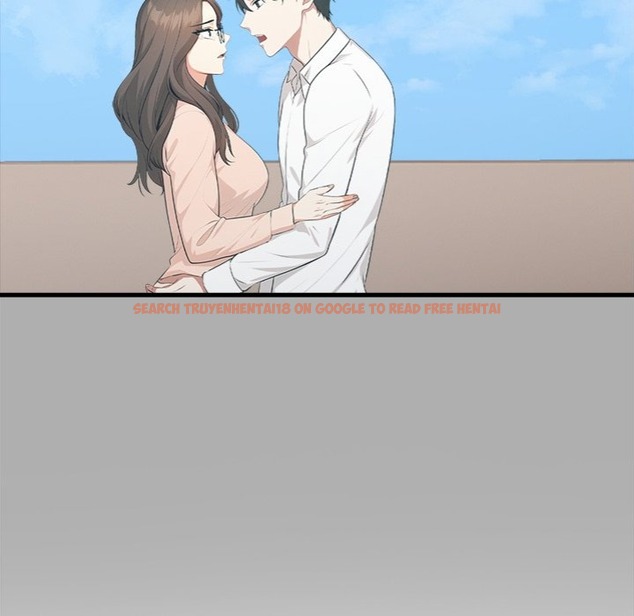 Read Hentai Image 10 86160 in comic Under Her Desk - Chapter 17 - www.hentaitnt.net