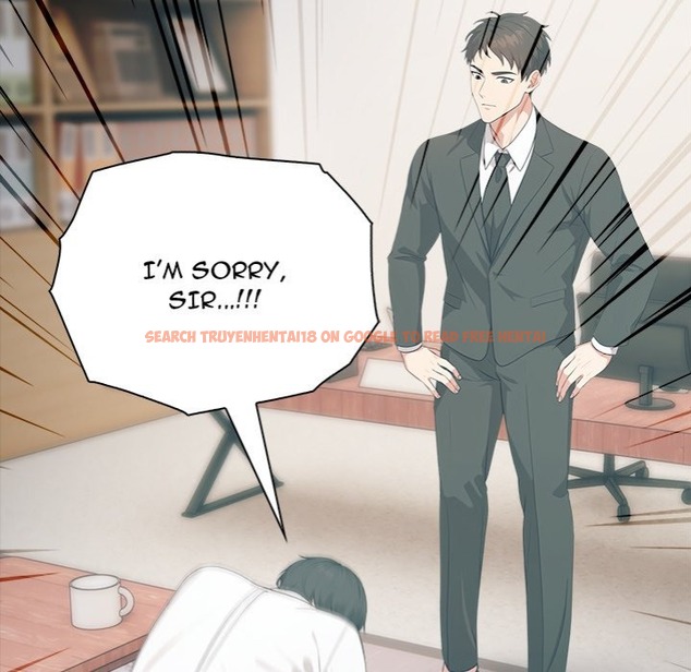 Read Hentai Image 86 86160 in comic Under Her Desk - Chapter 17 - www.hentaitnt.net