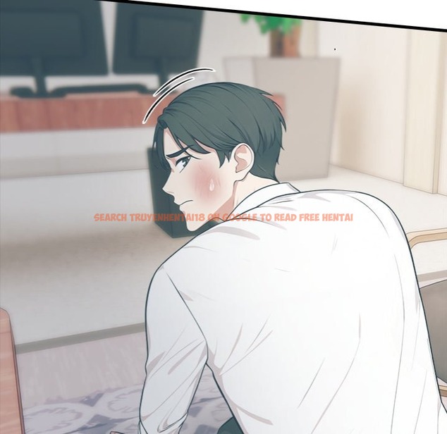 Read Hentai Image 6 86371 in comic Under Her Desk - Chapter 18 - www.hentaitnt.net