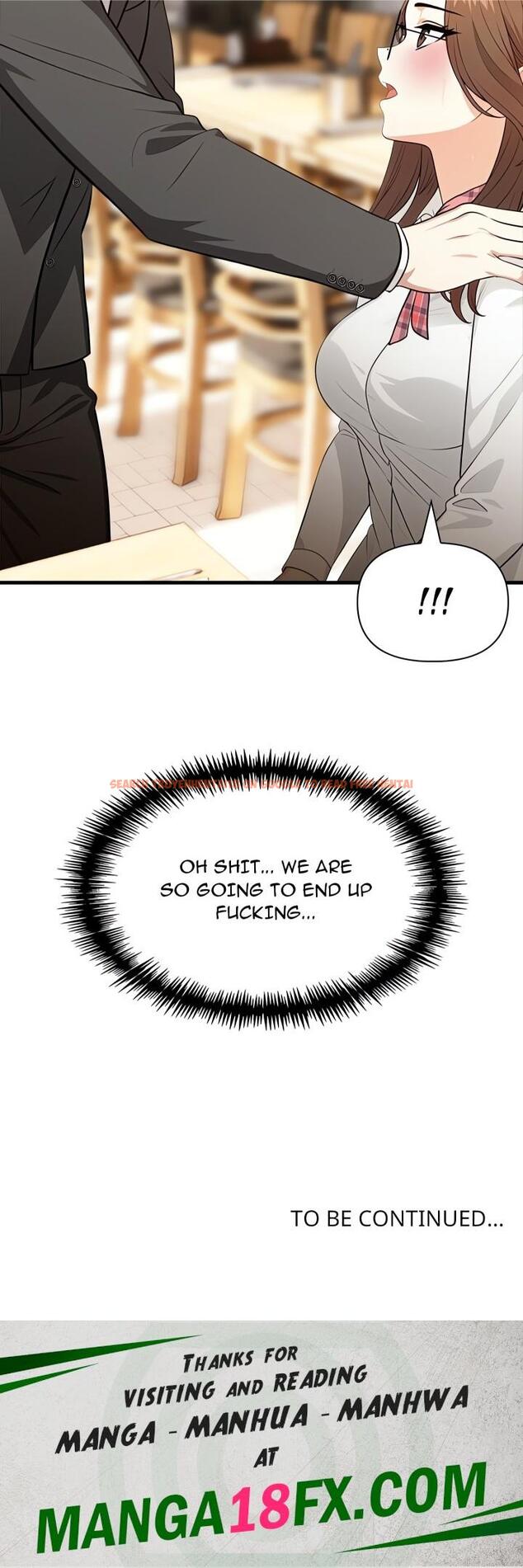 Read Hentai Image 24 537 in comic Under Her Desk - Chapter 2 - hentaitnt.net