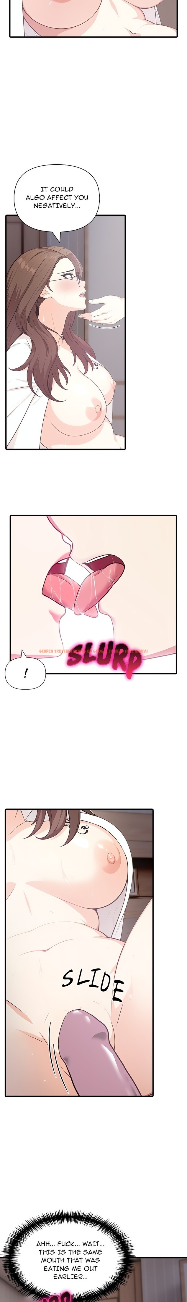 Read Hentai Image 12 90407 in comic Under Her Desk - Chapter 3 - www.hentaitnt.net