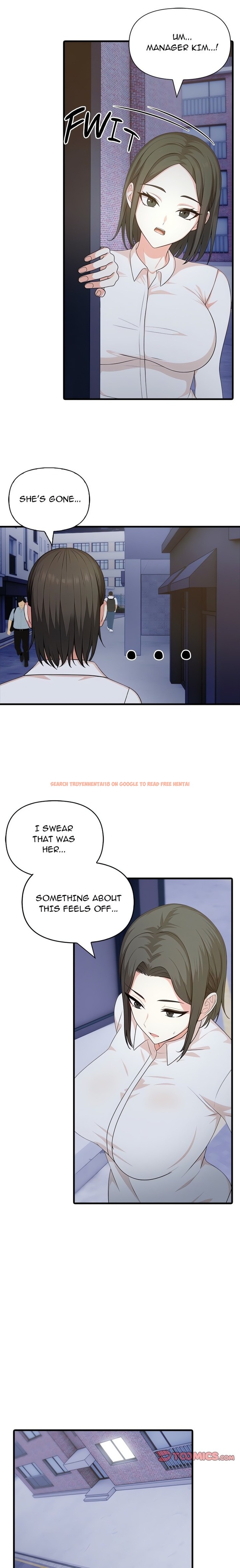 Read Hentai Image 23 90408 in comic Under Her Desk - Chapter 3 - www.hentaitnt.net