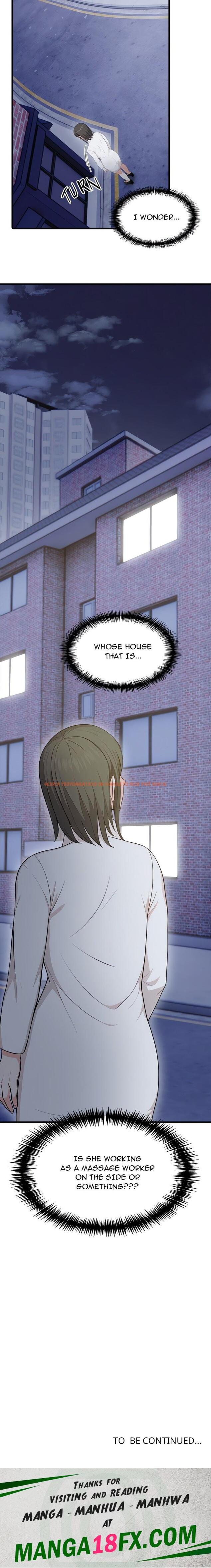 Read Hentai Image 24 408 in comic Under Her Desk - Chapter 3 - www.hentaitnt.net
