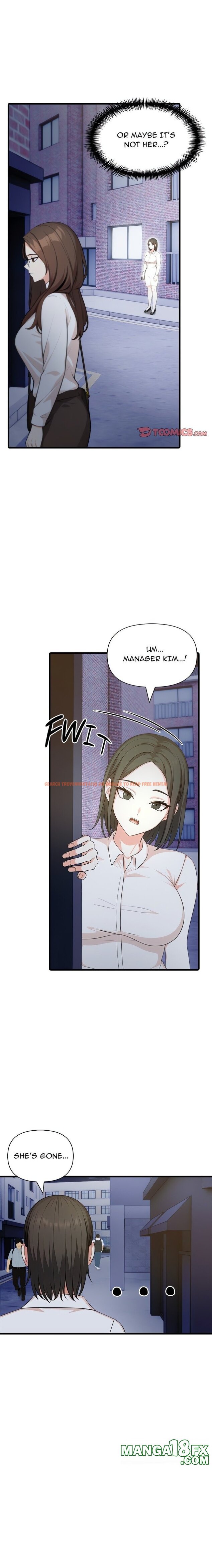 Read Hentai Image 1 454 in comic Under Her Desk - Chapter 4 - hentaitnt.net
