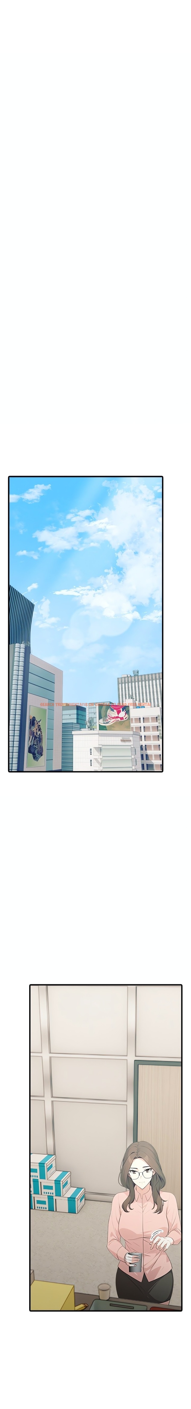 Read Hentai Image 19 51455 in comic Under Her Desk - Chapter 4 - hentaitnt.net