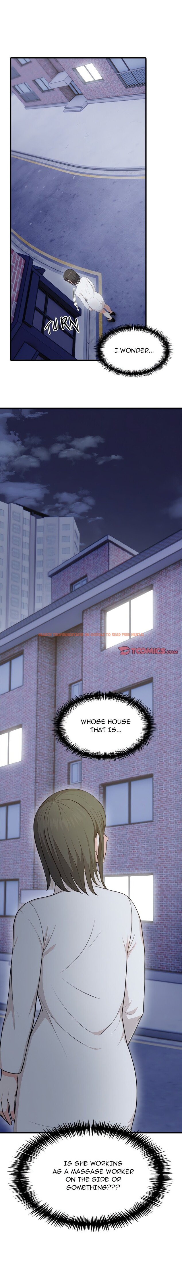 Read Hentai Image 2 51454 in comic Under Her Desk - Chapter 4 - hentaitnt.net
