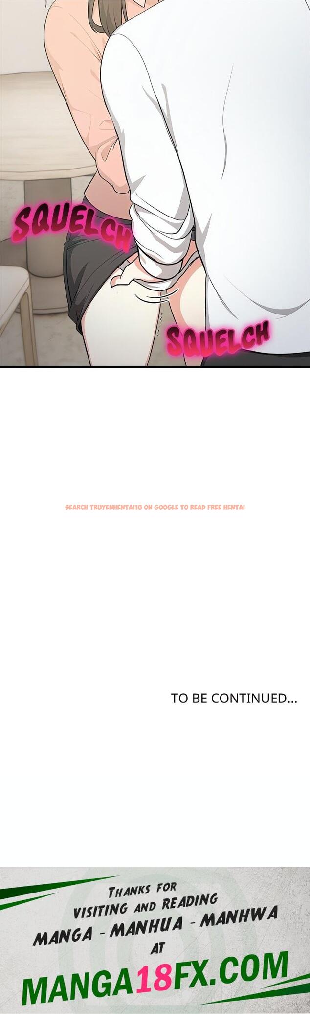 Read Hentai Image 24 455 in comic Under Her Desk - Chapter 4 - hentaitnt.net