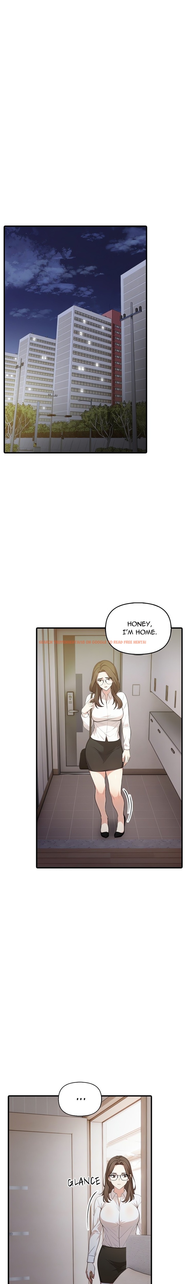Read Hentai Image 3 51454 in comic Under Her Desk - Chapter 4 - hentaitnt.net